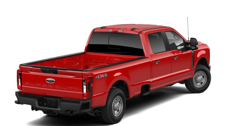 2026 Ford F-350 Super Duty XL - Photo 25