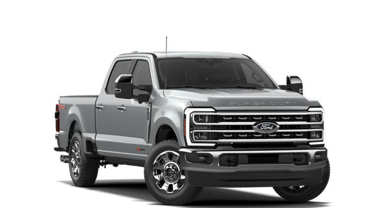 New 2027 Ford Super Duty F-250® Lariat® TRUCK