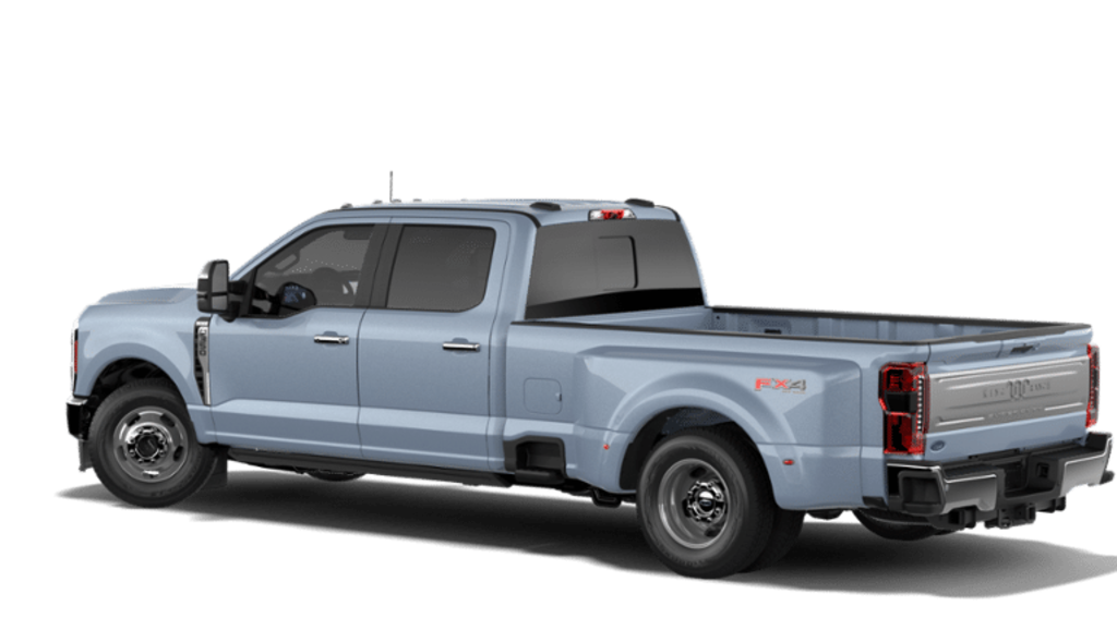 New 2027 Ford Super Duty F-350® King Ranch® TRUCK