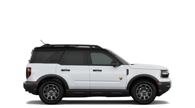 2026 Ford Bronco Sport Badlands&reg; SUV