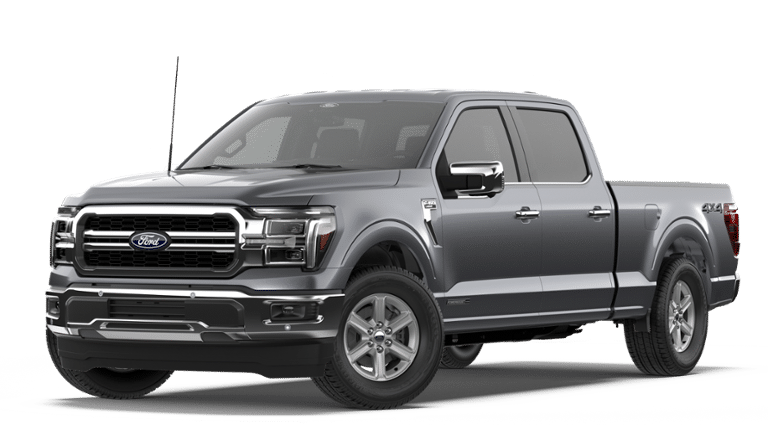 New 2026 Ford F-150 Lariat® TRUCK