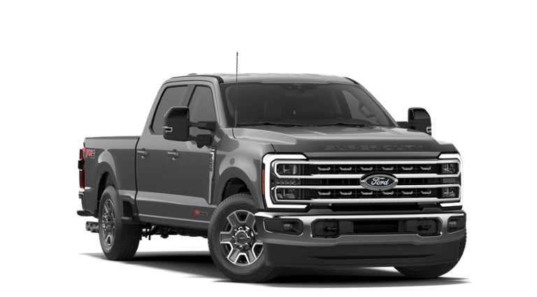 New 2027 Ford Super Duty F-250® Lariat® TRUCK