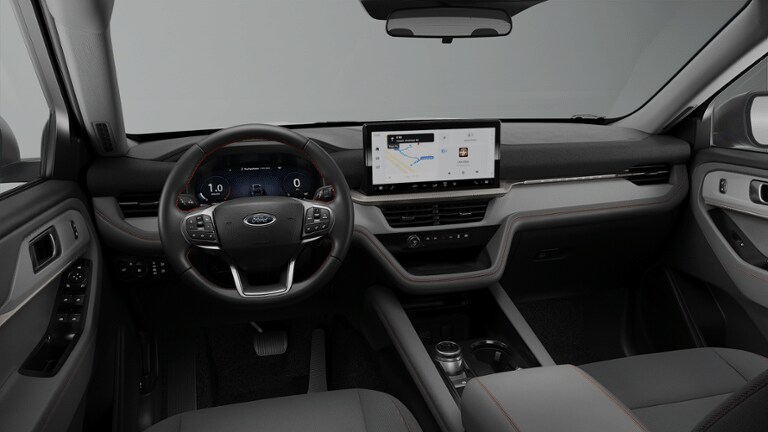 2026 Ford Explorer Active - Photo 7