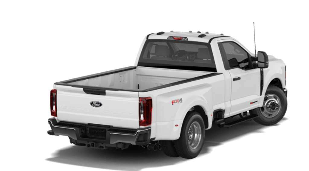 New 2027 Ford F-350SD F-350® XL TRUCK
