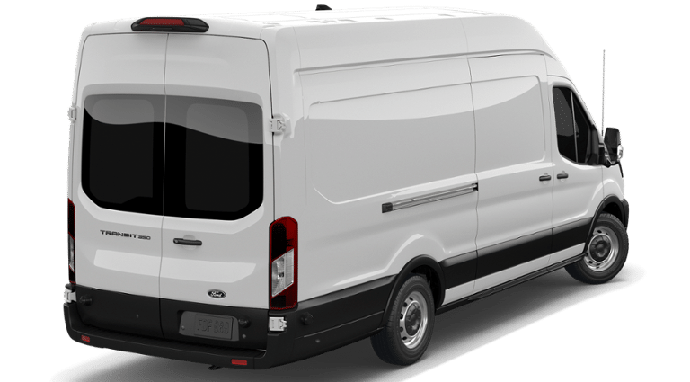 2026 Ford Transit Van Base - Photo 24