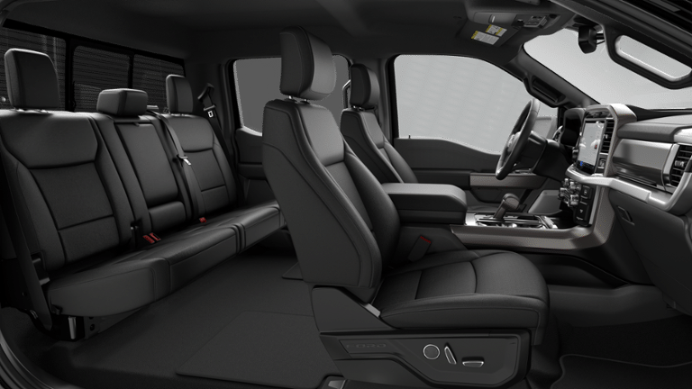 2026 Ford F-150 Lariat&reg; TRUCK