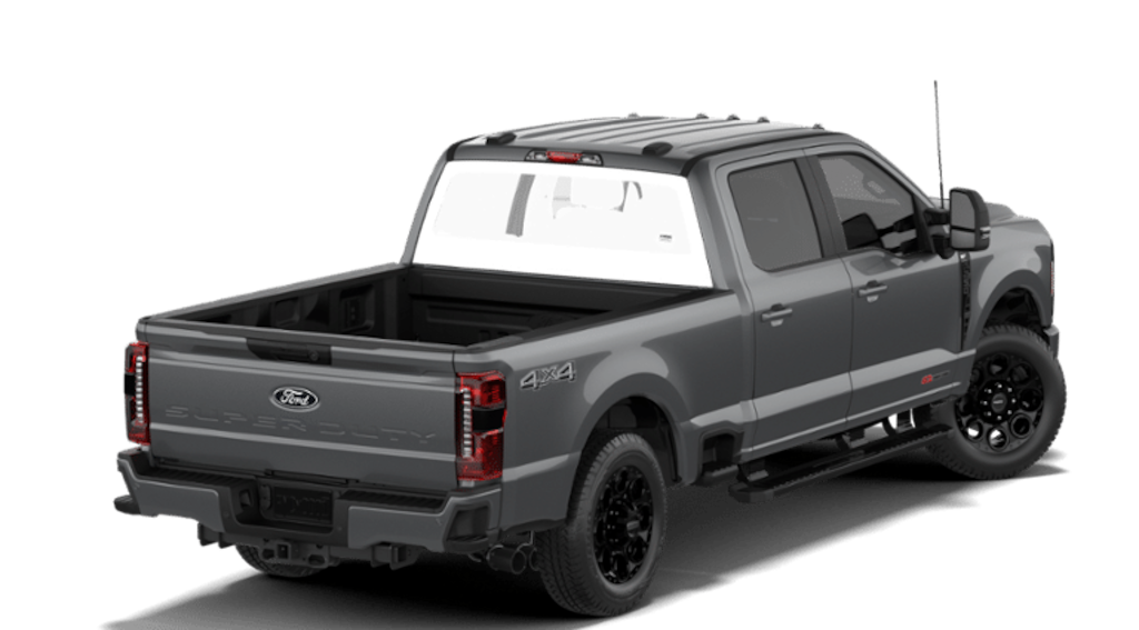 New 2027 Ford Super Duty TRUCK