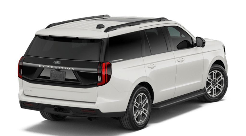 New 2026 Ford Expedition Active SUV