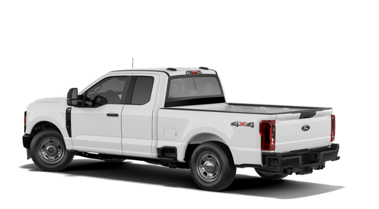 2027 Ford Super Duty F-350&reg; XL TRUCK