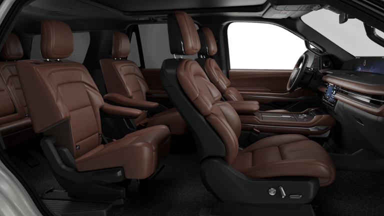 2027 Lincoln Navigator Reserve - Photo 23