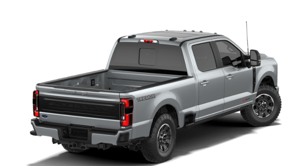 New 2027 Ford Super Duty F-250® Platinum® TRUCK