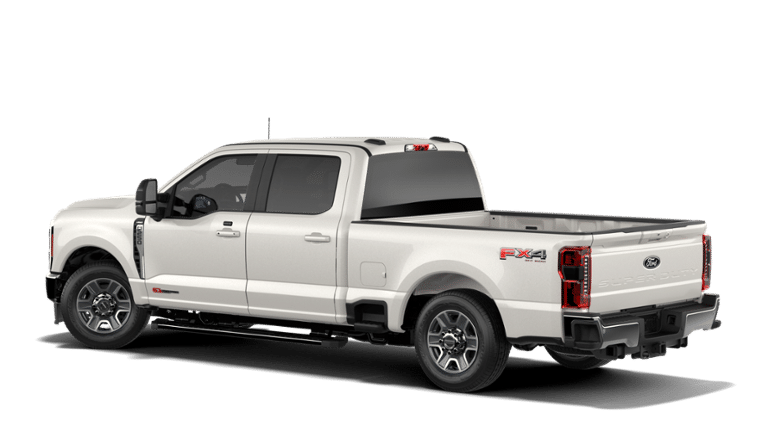 New 2027 Ford Super Duty F-250® Lariat® TRUCK