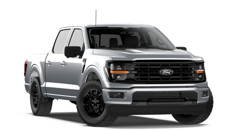 2026 Ford F-150 XLT - Photo 26