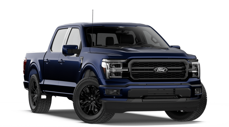 2026 Ford F-150 Lariat&reg; TRUCK
