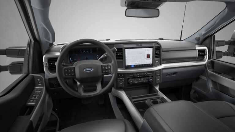 2026 Ford F-250 Super Duty XLT - Photo 7