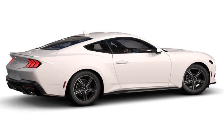 2025 Ford Mustang EcoBoost Premium Fastback - Photo 25