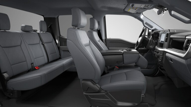 2026 Ford F-350 Super Duty XL - Photo 6
