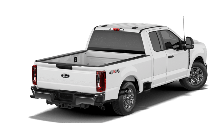 New 2027 Ford F-Series Sd F350 4X4 S/C TRUCK