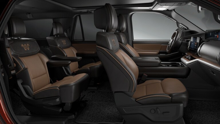 2027 Ford Expedition King Ranch - Photo 29