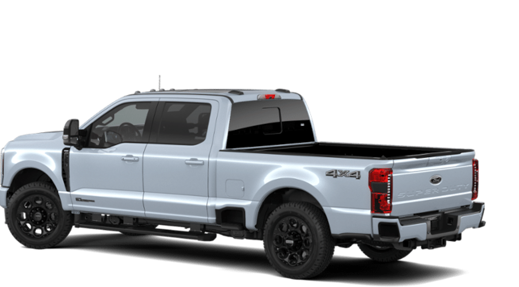 New 2026 Ford F-250SD Lariat Truck