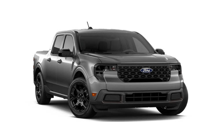 New 2026 Ford Maverick XLT TRUCK