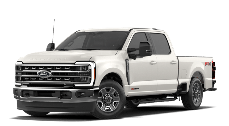 New 2027 Ford Super Duty F-250® Lariat® TRUCK