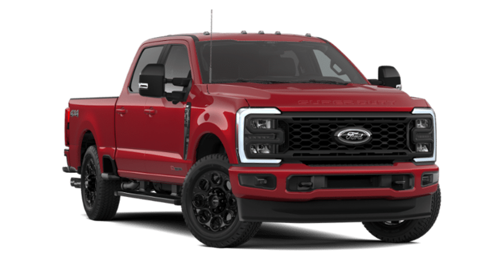 New 2026 Ford F-350SD F-350® XLT Truck