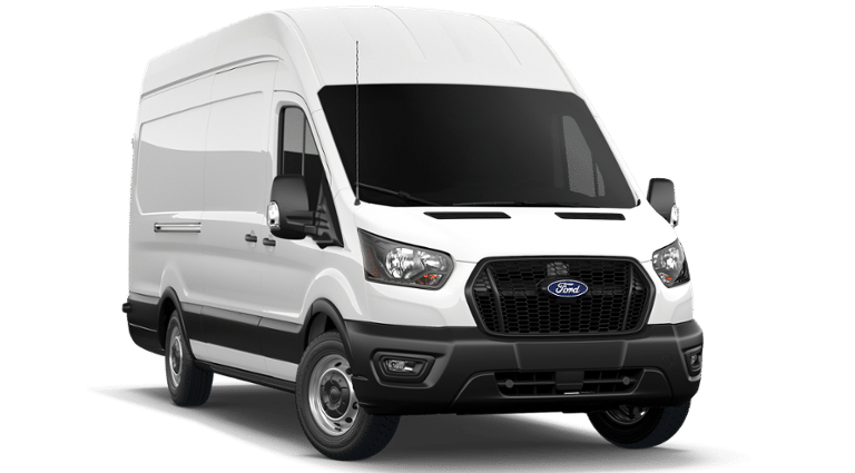 2026 Ford Transit Van Base - Photo 25