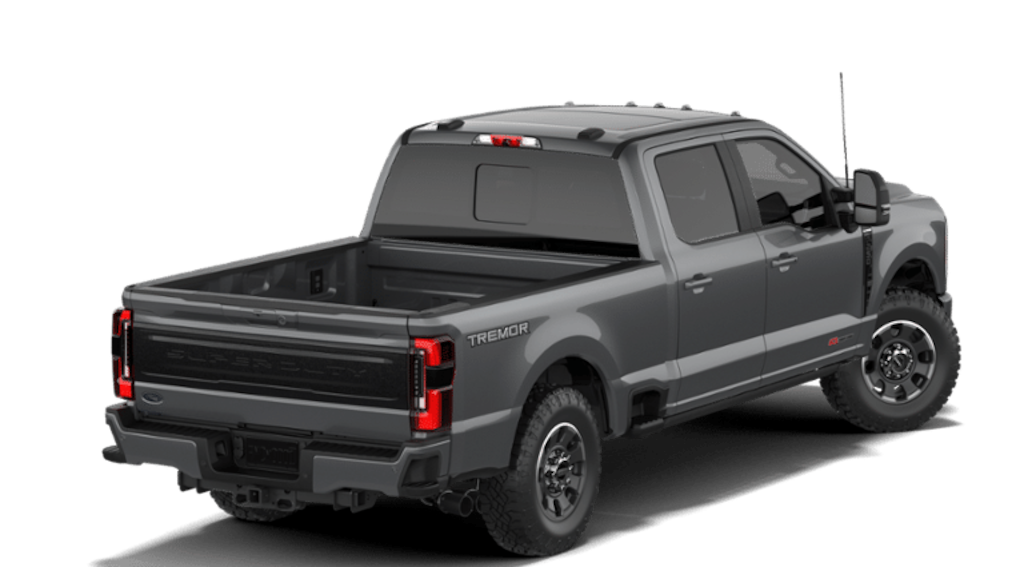 New 2027 Ford Super Duty F-250® Platinum® TRUCK