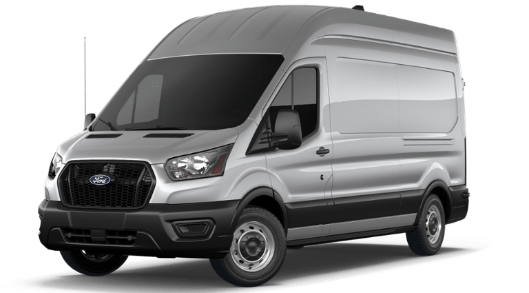 2026 Ford Transit-350 Base Cargo Van