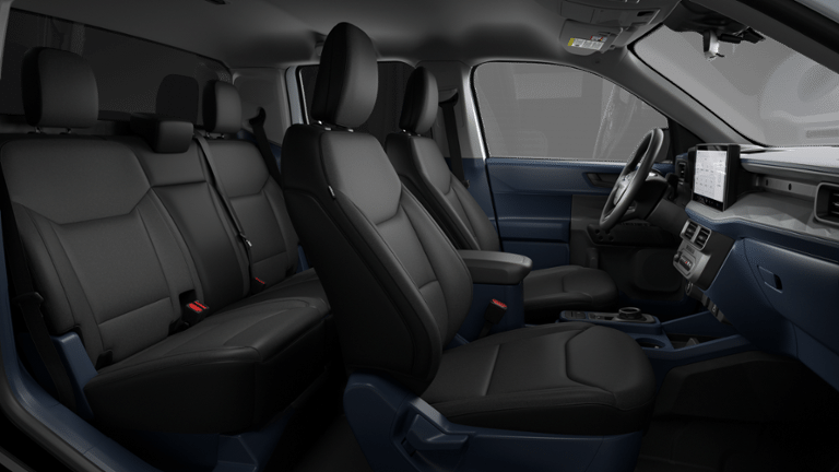 2026 Ford Maverick XLT TRUCK