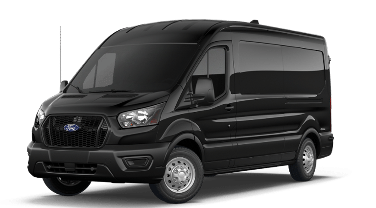 2027 Ford Transit Commercial Cargo Van VAN