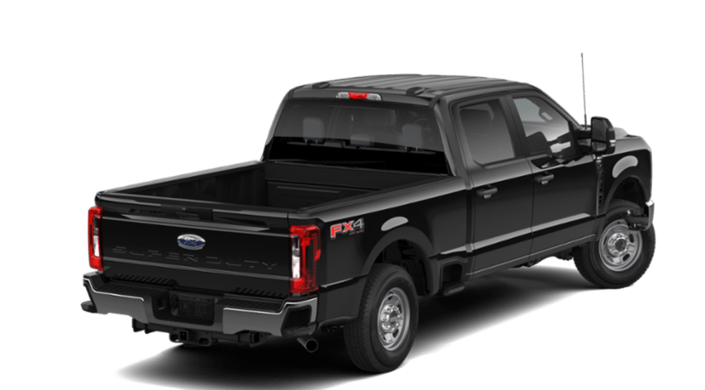 New 2026 Ford F-250SD XL Truck