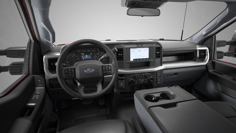 2026 Ford F-350 Super Duty XL - Photo 29