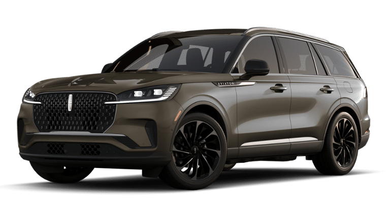 2026 Lincoln Aviator Reserve - Photo 23