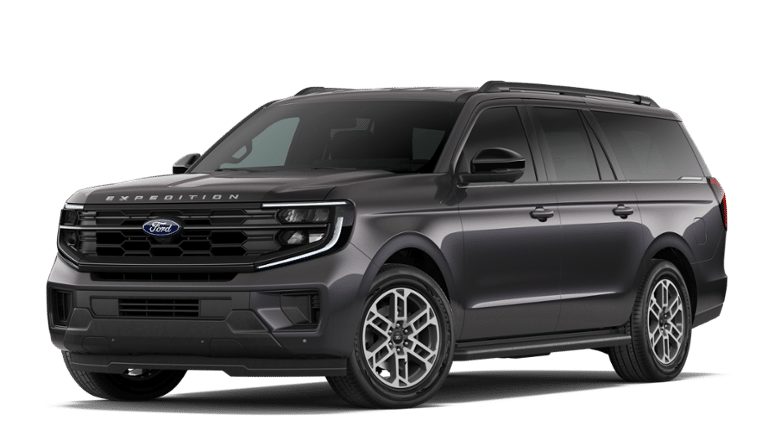 2026 Ford Expedition Sport Utility 