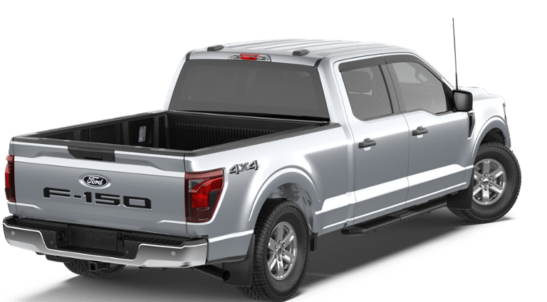 New 2026 Ford F-150 XL TRUCK