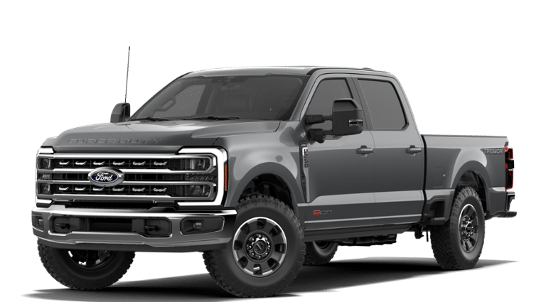  Ford F-250