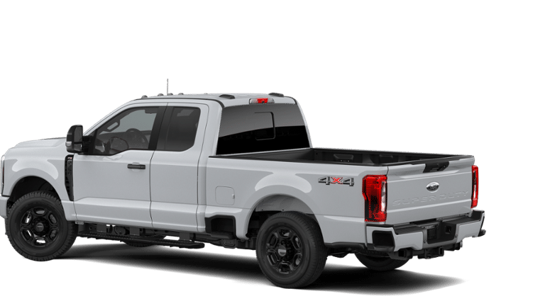 2026 Ford F-350 Super Duty XL - Photo 24