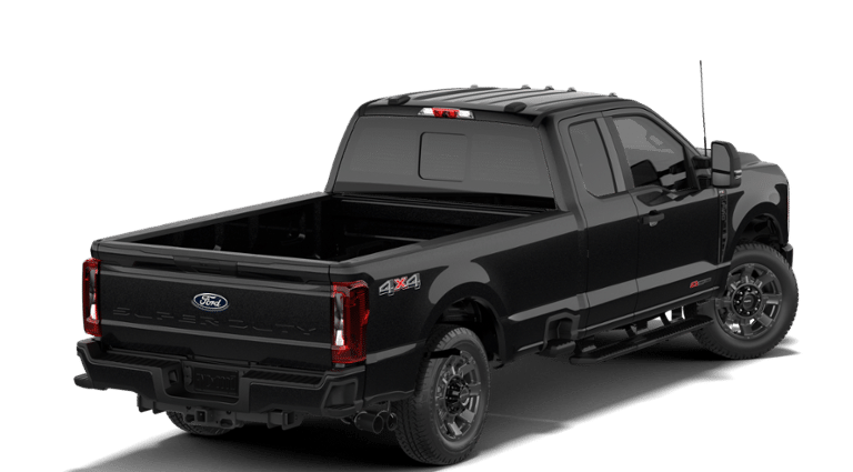 New 2027 Ford Super Duty F-350® XL TRUCK