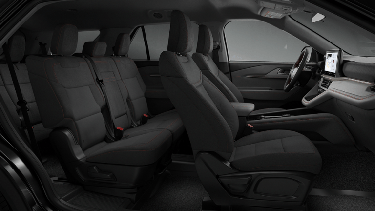 2026 Ford Explorer Active - Photo 6