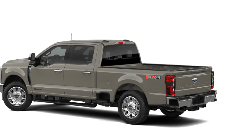 New 2026 Ford F-250 Lariat Truck