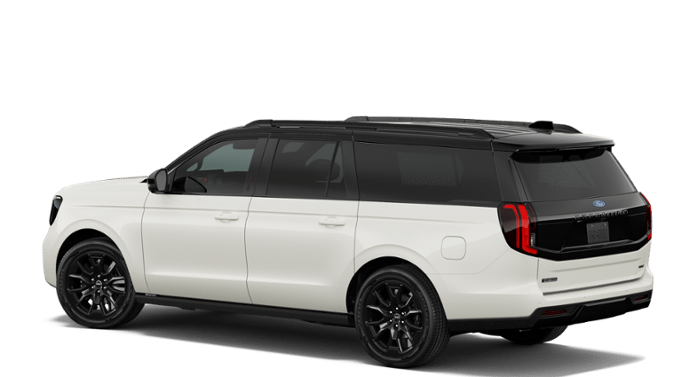 New 2027 Ford Expedition Max MAX Platinum SUV