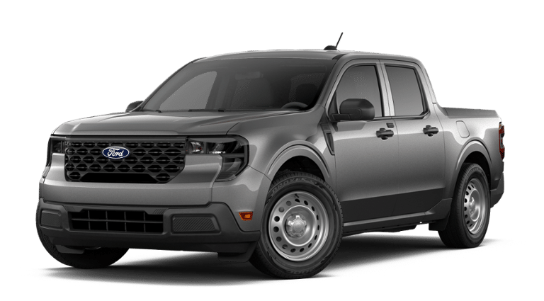 2026 Ford Maverick XL Truck SuperCrew