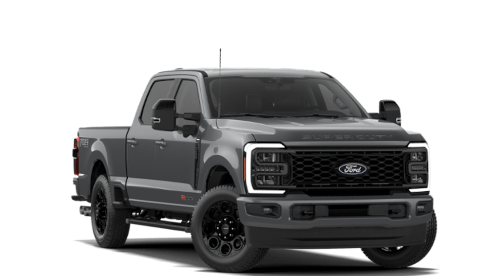 New 2027 Ford F-350 ® Lariat® Truck