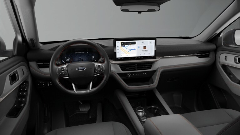 2026 Ford Explorer Active - Photo 7