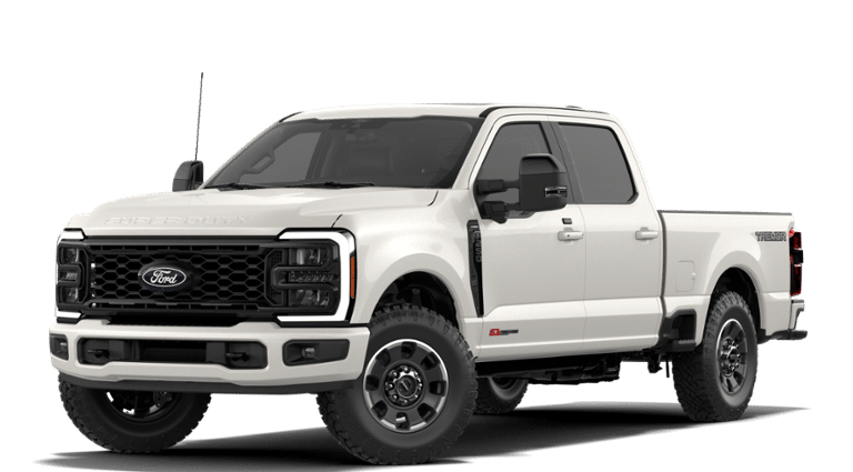 2027 Ford F-250 Truck 