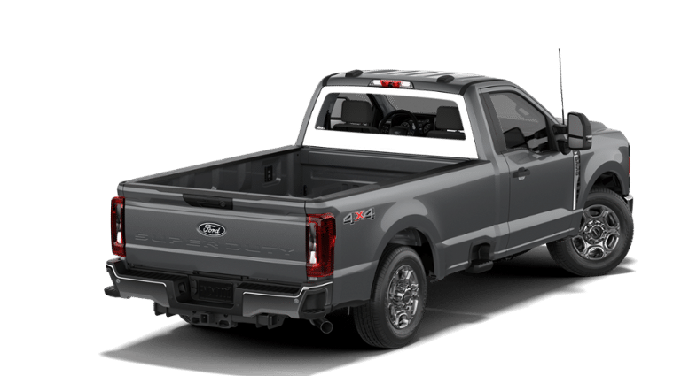 New 2027 Ford Super Duty F-250® XLT TRUCK