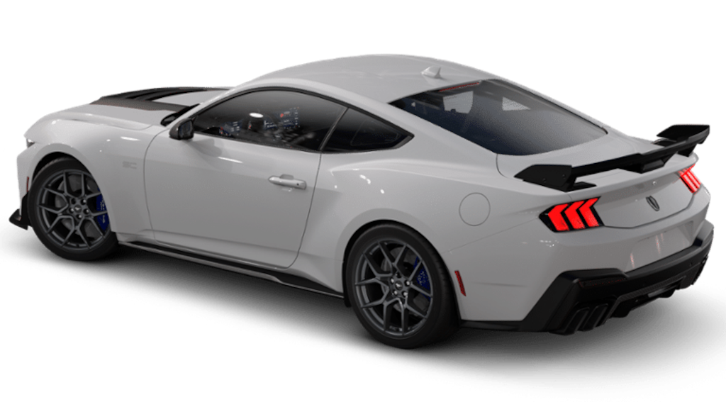 New 2026 Ford Mustang Dark Horse® SC CAR