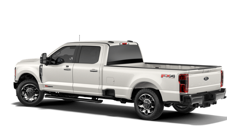 New 2027 Ford F-350 XL Truck Crew Cab